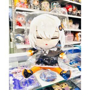 VOCALOMAKETS Darugurumi Plush Akari Kizuna